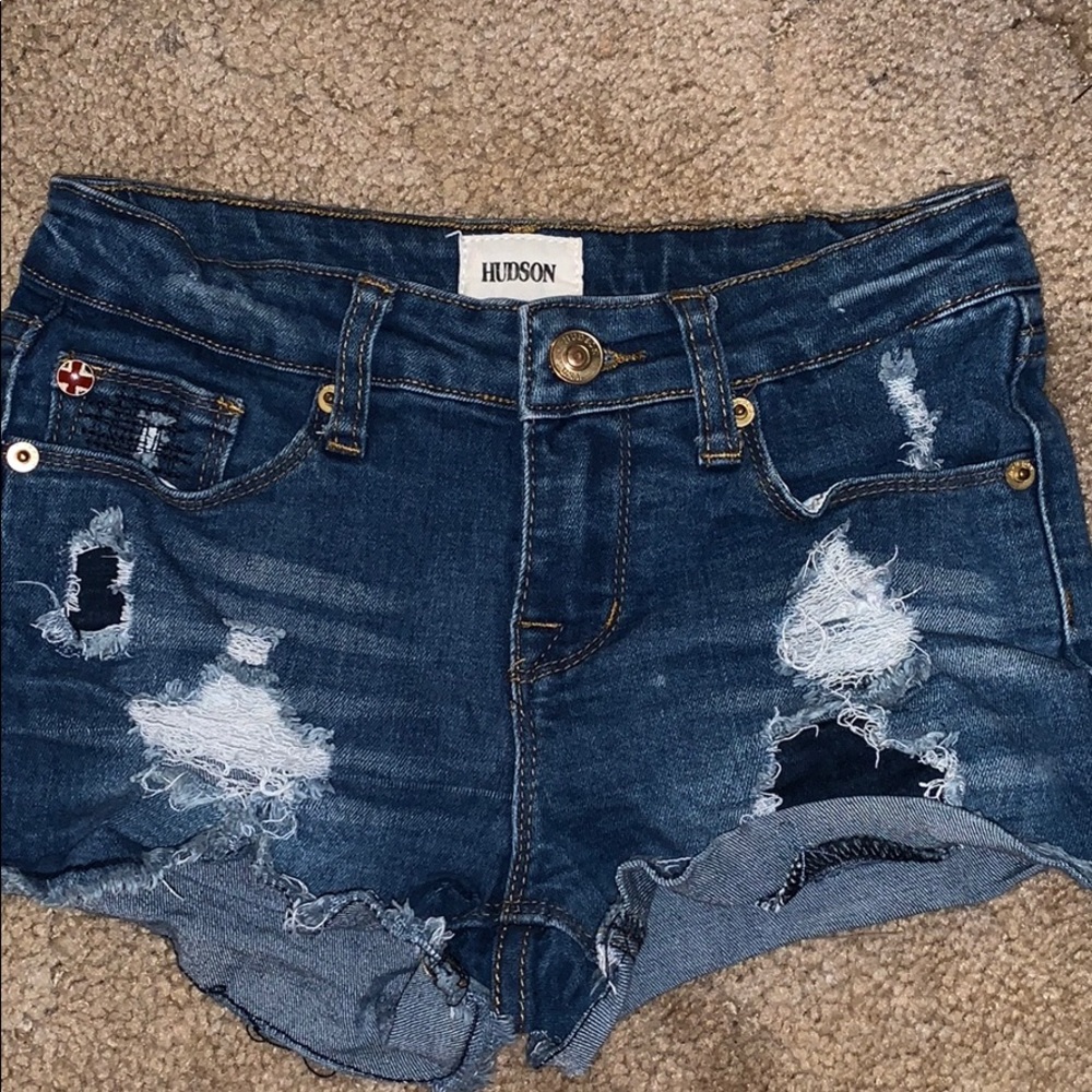 Hudson jeans